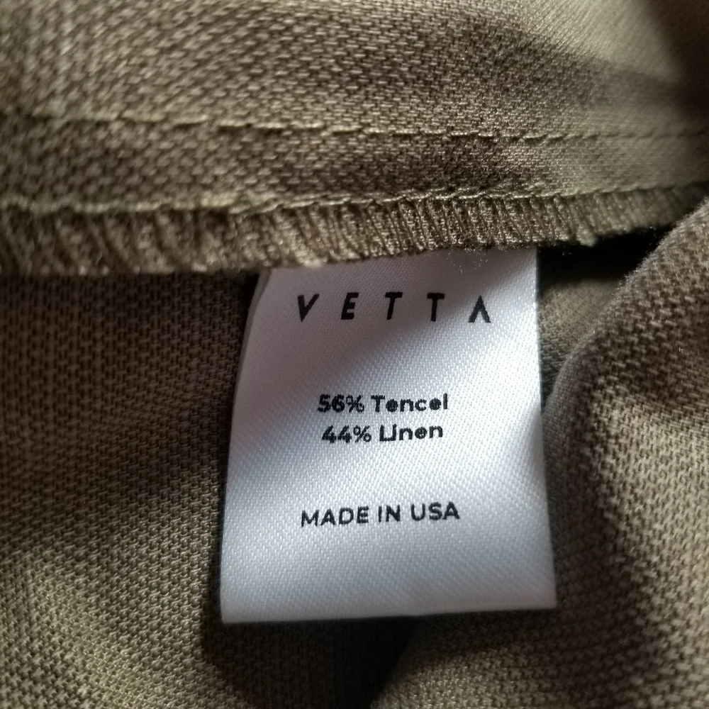 Vetta | The Smocked Tiered Dress - Picture 7 of 10